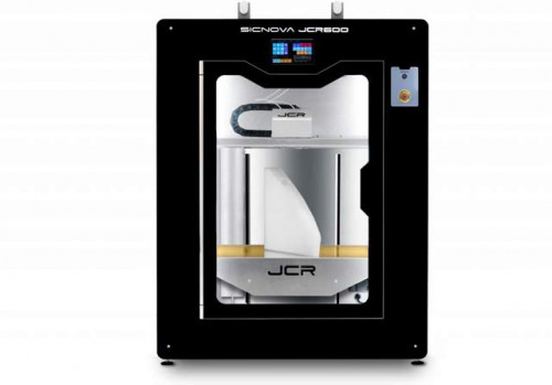 3D принтер JCR 600 PRO