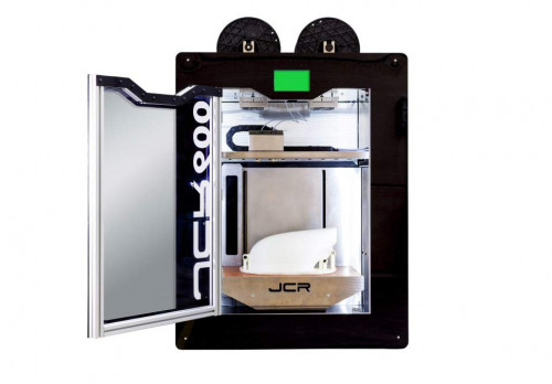 3D принтер JCR 600