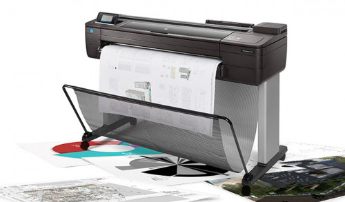 Принтер HP DesignJet T730